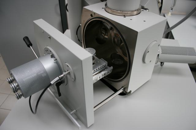 Microscopia Elettronica A Scansione Con Microanalisi EDS GeaDue S r l 